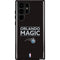 NBA Orlando Magic Standard - Black Galaxy S24 Ultra Impact Case