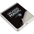 NBA Orlando Magic Standard - Black Galaxy Z Flip3 5G Skin