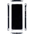NBA Orlando Magic Standard - Black Galaxy Z Flip5 5G Clear Case