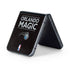 NBA Orlando Magic Standard - Black Galaxy Z Flip5 5G Skin