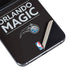 NBA Orlando Magic Standard - Black Galaxy Z Flip5 5G Skin