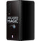 NBA Orlando Magic Standard - Black Galaxy Z Fold3 5G Skin