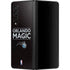 NBA Orlando Magic Standard - Black Galaxy Z Fold3 5G Skin