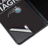 NBA Orlando Magic Standard - Black Galaxy Z Fold3 5G Skin