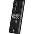 NBA Orlando Magic Standard - Black Galaxy Z Fold5 5G Skin