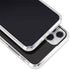NBA Orlando Magic Standard - Black iPhone 11 Pro Clear Case