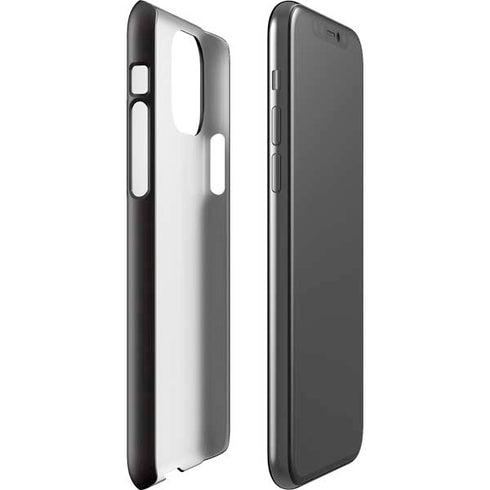 NBA Orlando Magic Standard - Black iPhone 11 Pro Lite Case