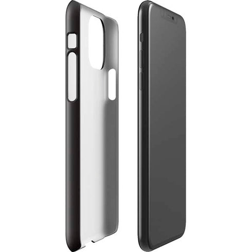 NBA Orlando Magic Standard - Black iPhone 11 Pro Max Lite Case