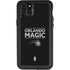 NBA Orlando Magic Standard - Black iPhone 11 Pro Max Waterproof Case