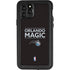 NBA Orlando Magic Standard - Black iPhone 11 Pro Waterproof Case