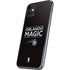 NBA Orlando Magic Standard - Black iPhone 11 Skin