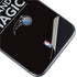 NBA Orlando Magic Standard - Black iPhone 11 Skin