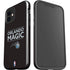 NBA Orlando Magic Standard - Black iPhone 12 Impact Case