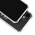 NBA Orlando Magic Standard - Black iPhone 12 Mini Clear Case