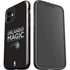 NBA Orlando Magic Standard - Black iPhone 12 Mini Impact Case