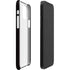 NBA Orlando Magic Standard - Black iPhone 12 Mini Lite Case