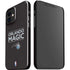 NBA Orlando Magic Standard - Black iPhone 12 Mini Lite Case