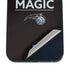 NBA Orlando Magic Standard - Black iPhone 12 Mini Skin