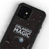 NBA Orlando Magic Standard - Black iPhone 12 Mini Waterproof Case