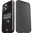 NBA Orlando Magic Standard - Black iPhone 12 Pro Impact Case