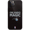 NBA Orlando Magic Standard - Black iPhone 12 Pro Max Skin