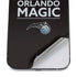 NBA Orlando Magic Standard - Black iPhone 12 Pro Max Skin