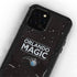 NBA Orlando Magic Standard - Black iPhone 12 Pro Max Waterproof Case