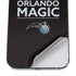 NBA Orlando Magic Standard - Black iPhone 12 Pro Skin