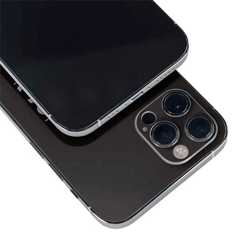 NBA Orlando Magic Standard - Black iPhone 12 Pro Skin