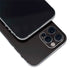 NBA Orlando Magic Standard - Black iPhone 12 Pro Skin