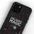 NBA Orlando Magic Standard - Black iPhone 12 Pro Waterproof Case