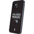 NBA Orlando Magic Standard - Black iPhone 12 Skin
