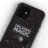 NBA Orlando Magic Standard - Black iPhone 12 Waterproof Case