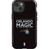 NBA Orlando Magic Standard - Black iPhone 13 Impact Case