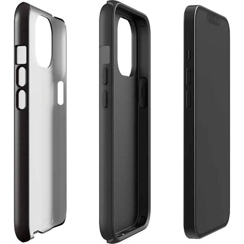 NBA Orlando Magic Standard - Black iPhone 13 Impact Case
