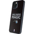 NBA Orlando Magic Standard - Black iPhone 13 Mini Skin