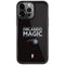 NBA Orlando Magic Standard - Black iPhone 13 Pro Cargo Case