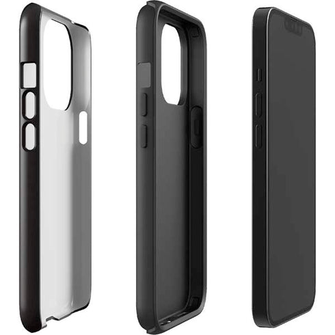 NBA Orlando Magic Standard - Black iPhone 13 Pro Impact Case