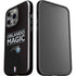 NBA Orlando Magic Standard - Black iPhone 13 Pro Impact Case