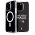 NBA Orlando Magic Standard - Black iPhone 13 Pro MagSafe Case