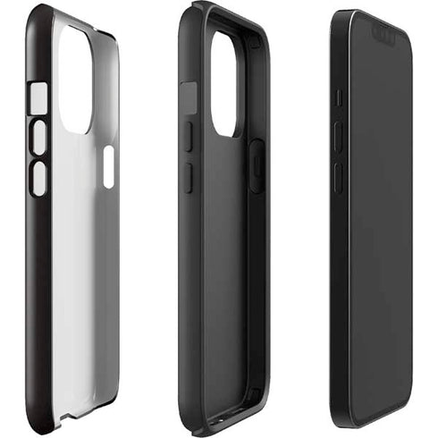 NBA Orlando Magic Standard - Black iPhone 13 Pro Max Impact Case