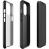 NBA Orlando Magic Standard - Black iPhone 13 Pro Max Impact Case