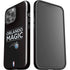 NBA Orlando Magic Standard - Black iPhone 13 Pro Max Impact Case