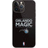 NBA Orlando Magic Standard - Black iPhone 13 Pro Max Skin