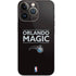 NBA Orlando Magic Standard - Black iPhone 13 Pro Skin