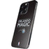 NBA Orlando Magic Standard - Black iPhone 13 Pro Skin