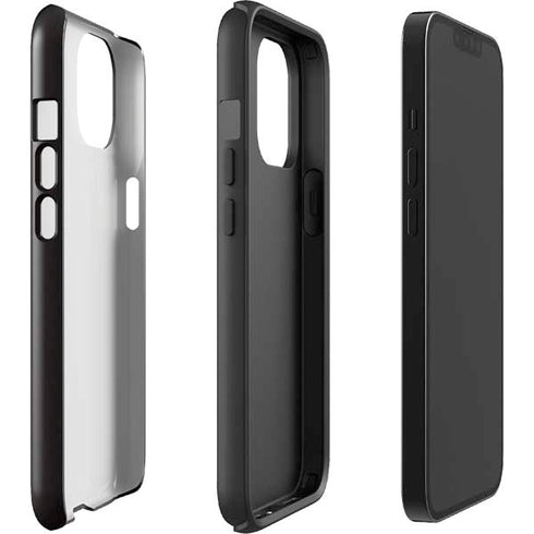 NBA Orlando Magic Standard - Black iPhone 14 Plus Impact Case