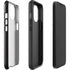 NBA Orlando Magic Standard - Black iPhone 14 Plus Impact Case
