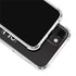 NBA Orlando Magic Standard - Black iPhone 15 Plus Clear Case