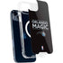NBA Orlando Magic Standard - Black iPhone 14 Plus MagSafe Case